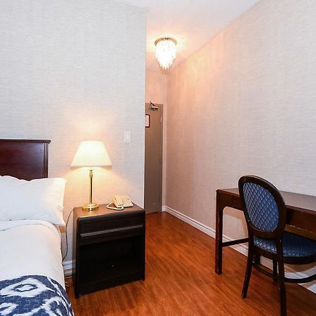Ottawa Inn Hotel Kültér fotó