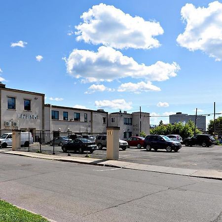 Ottawa Inn Hotel Kültér fotó