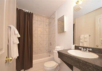 Ottawa Inn Hotel Kültér fotó