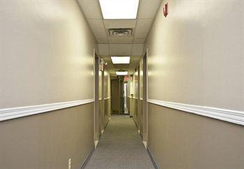 Ottawa Inn Hotel Kültér fotó