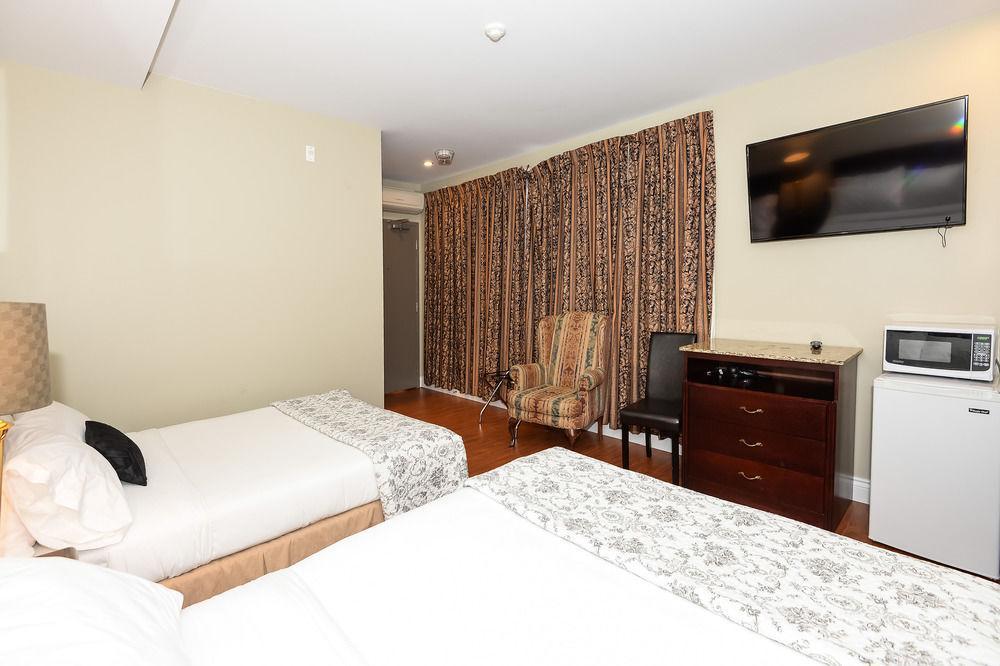Ottawa Inn Hotel Kültér fotó