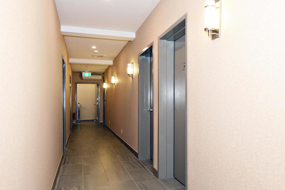Ottawa Inn Hotel Kültér fotó